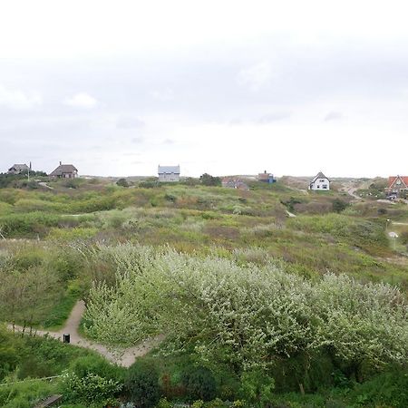 Aparthotel Huize De Duinen Bergen aan Zee Exterior foto