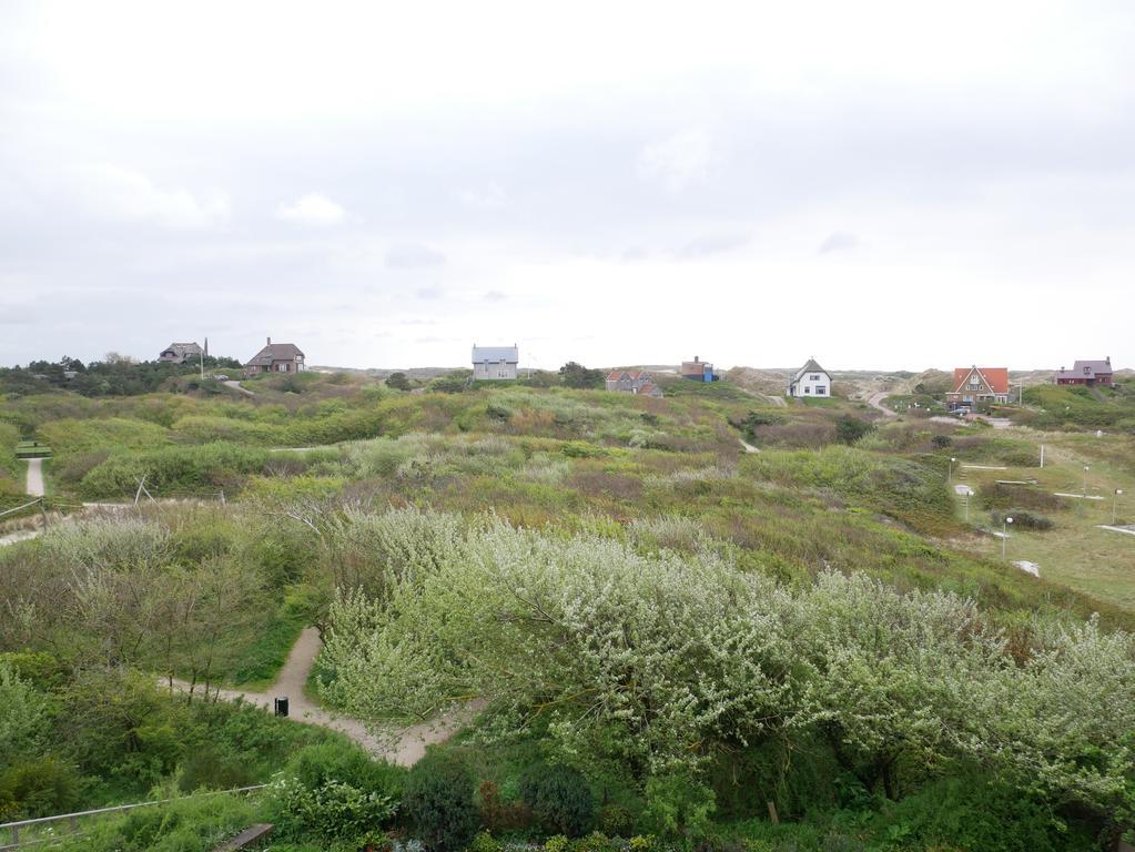 Aparthotel Huize De Duinen Bergen aan Zee Exterior foto