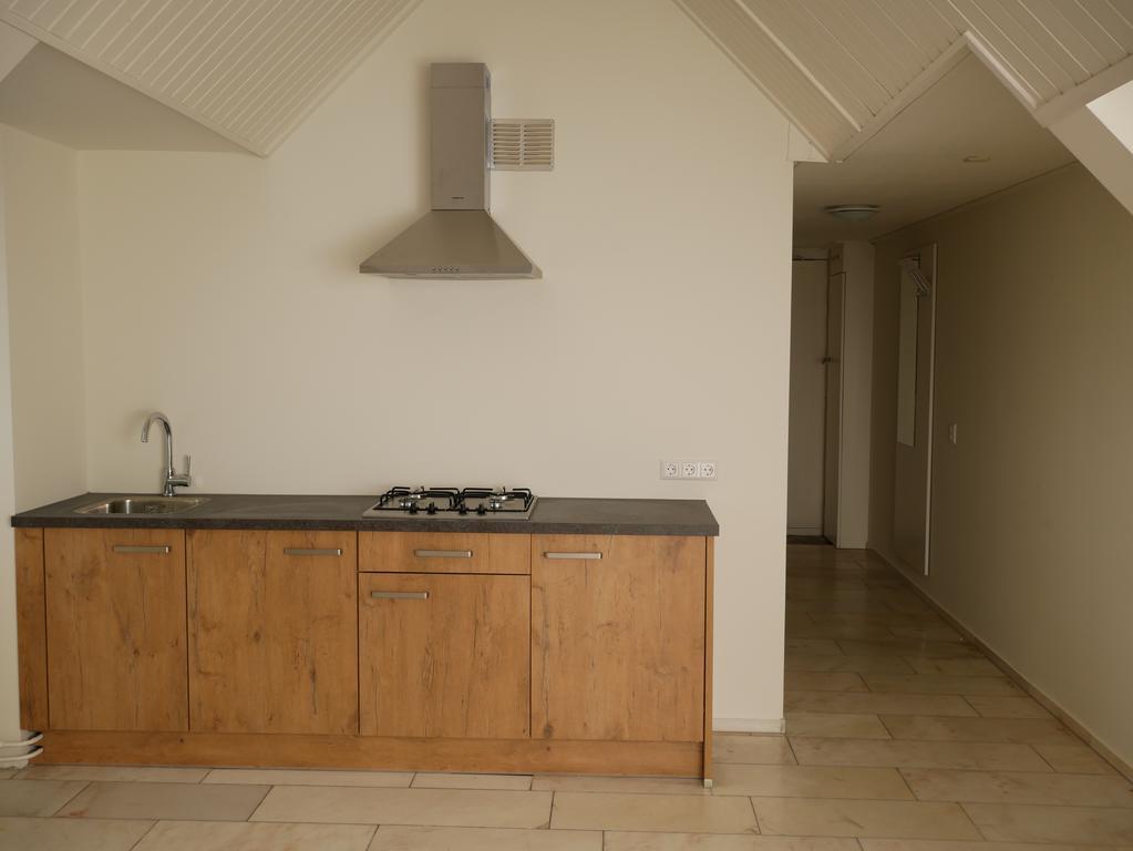 Aparthotel Huize De Duinen Bergen aan Zee Zimmer foto
