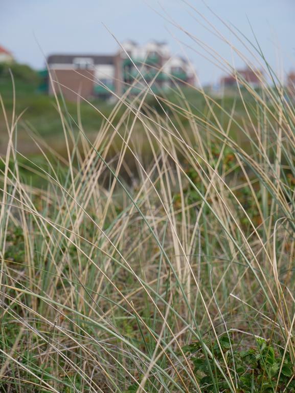 Aparthotel Huize De Duinen Bergen aan Zee Exterior foto